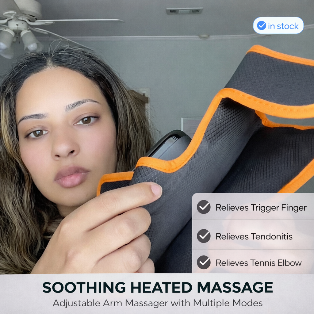 Avalua ComfortFlow™ Massager