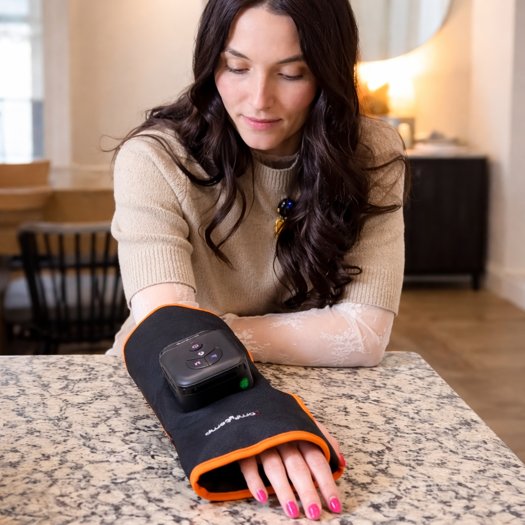 Avalua ComfortFlow™ Massager